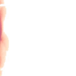 Night-time road noise heatmap for OX1 5PL