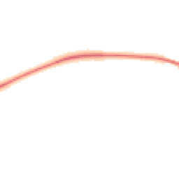 Night-time road noise heatmap for OX10 0FT