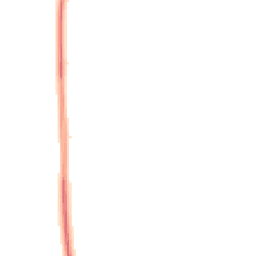 Night-time road noise heatmap for OX10 0GF