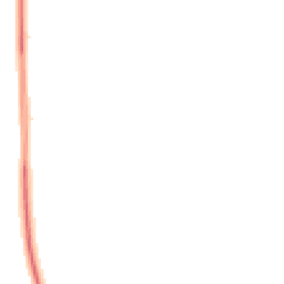 Night-time road noise heatmap for OX10 0PE