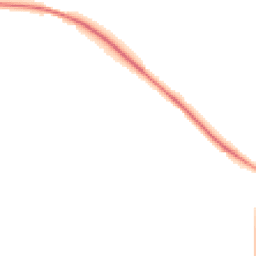 Night-time road noise heatmap for OX10 0PX