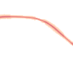 Night-time road noise heatmap for OX10 0QN