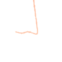 Daytime road noise heatmap for OX10 0SH