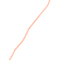 Night-time road noise heatmap for OX10 6AY