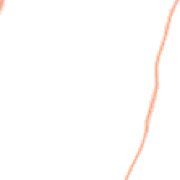 Night-time road noise heatmap for OX10 6BH
