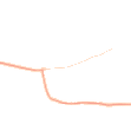 Daytime road noise heatmap for OX10 6ER