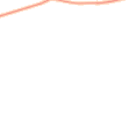 Night-time road noise heatmap for OX10 6HB