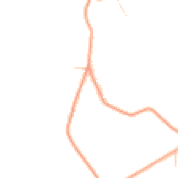 Daytime road noise heatmap for OX10 6JH