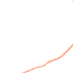 Daytime road noise heatmap for OX10 6JS
