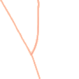 Daytime road noise heatmap for OX10 6PU