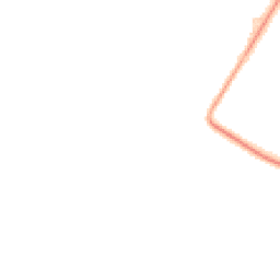 Daytime road noise heatmap for OX10 6UJ