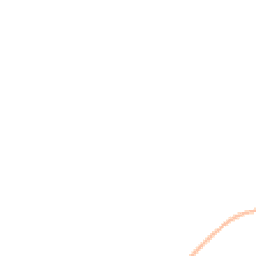 Night-time road noise heatmap for OX10 7BE