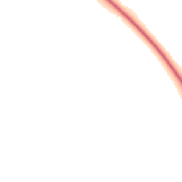 Night-time road noise heatmap for OX10 7HZ