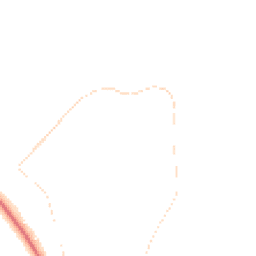 Night-time road noise heatmap for OX10 7PB