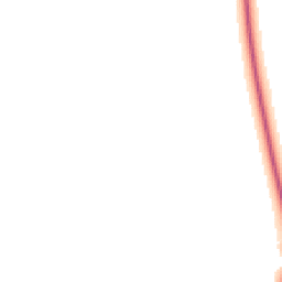 Night-time road noise heatmap for OX10 8EE