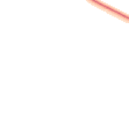 Night-time road noise heatmap for OX10 8LW