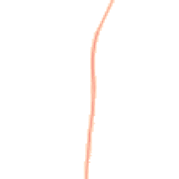 Night-time road noise heatmap for OX10 9EX