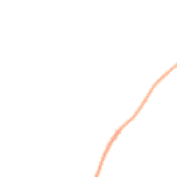 Night-time road noise heatmap for OX10 9FU