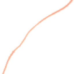 Night-time road noise heatmap for OX10 9GA