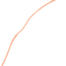 Night-time road noise heatmap for OX10 9GD