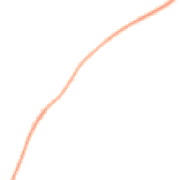 Night-time road noise heatmap for OX10 9GE