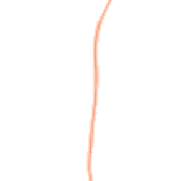 Night-time road noise heatmap for OX10 9HP