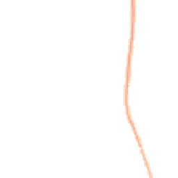 Night-time road noise heatmap for OX10 9HX