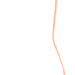 Night-time road noise heatmap for OX10 9HZ
