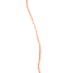 Night-time road noise heatmap for OX10 9JQ