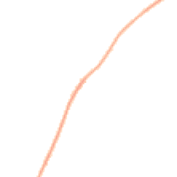 Night-time road noise heatmap for OX10 9JX
