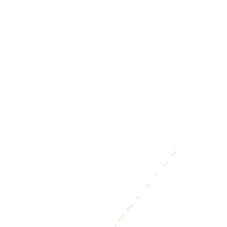 Night-time road noise heatmap for OX10 9RY