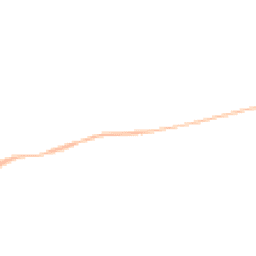 Night-time road noise heatmap for OX11 0AH