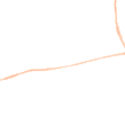 Night-time road noise heatmap for OX11 0AJ