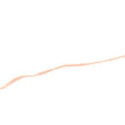 Night-time road noise heatmap for OX11 0AQ