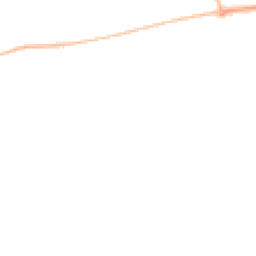 Night-time road noise heatmap for OX11 0AS