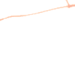 Night-time road noise heatmap for OX11 0AT