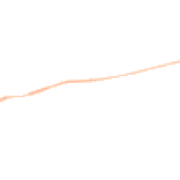 Night-time road noise heatmap for OX11 0BH