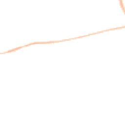 Night-time road noise heatmap for OX11 0BJ