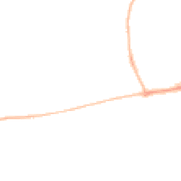 Night-time road noise heatmap for OX11 0BU