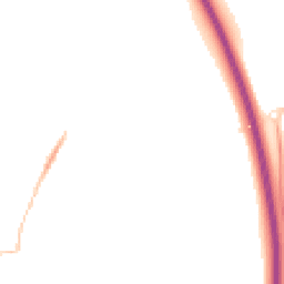 Night-time road noise heatmap for OX11 0DS