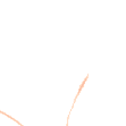 Night-time road noise heatmap for OX11 0EE