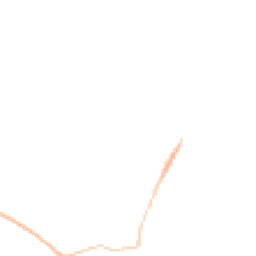 Night-time road noise heatmap for OX11 0EF