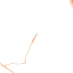 Night-time road noise heatmap for OX11 0ER