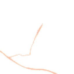 Night-time road noise heatmap for OX11 0ET