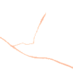 Night-time road noise heatmap for OX11 0EU