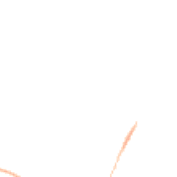 Night-time road noise heatmap for OX11 0FR