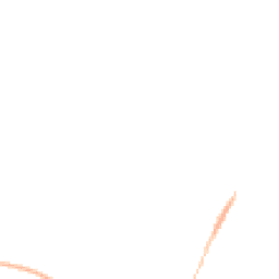 Night-time road noise heatmap for OX11 0FS