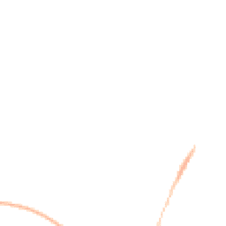 Night-time road noise heatmap for OX11 0FT