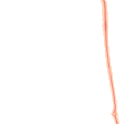 Night-time road noise heatmap for OX11 0GD