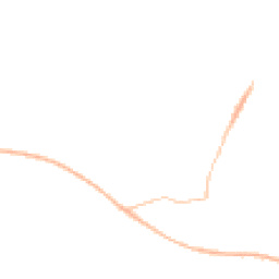 Night-time road noise heatmap for OX11 0GJ